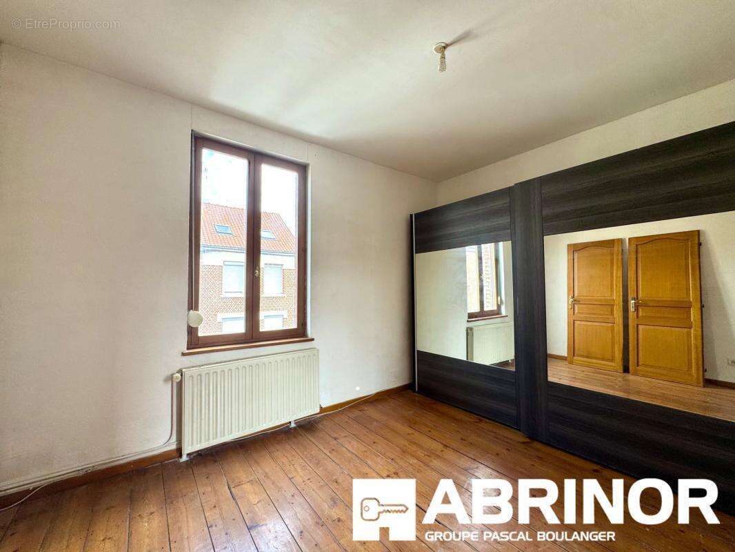 Charmante Amiénoise 3 chambres avec terrasse et atelier – Quartier Saint-Honoré - photo 4