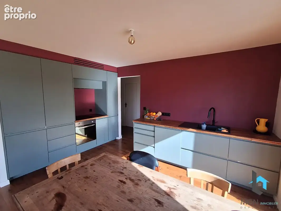 A vendre maison illiers combray - photo 5