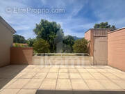 Appartement à SAINT-EGREVE