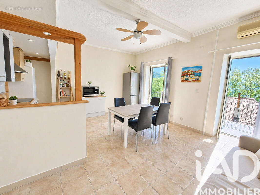 Photo 4 - Appartement à BARBAGGIO