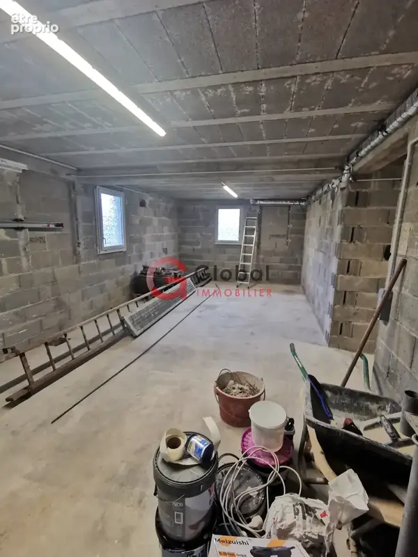 Grande maison individuelle 8 pièces 160 m2 sur sous-sol complet - photo 13