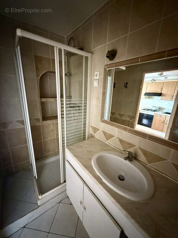 Appartement à ALES