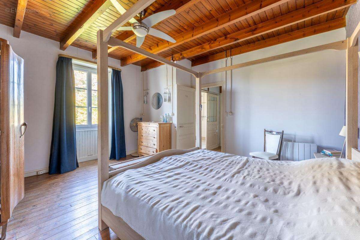 Maison à ROUMAZIERES-LOUBERT