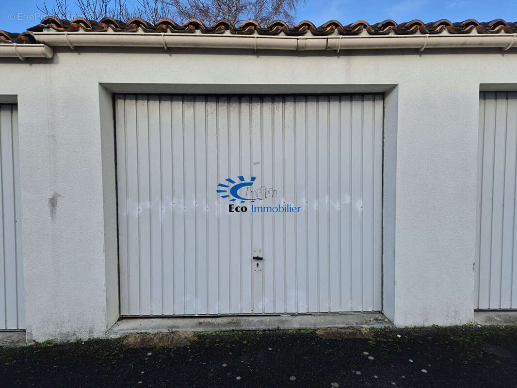 Appartement à LAGORD