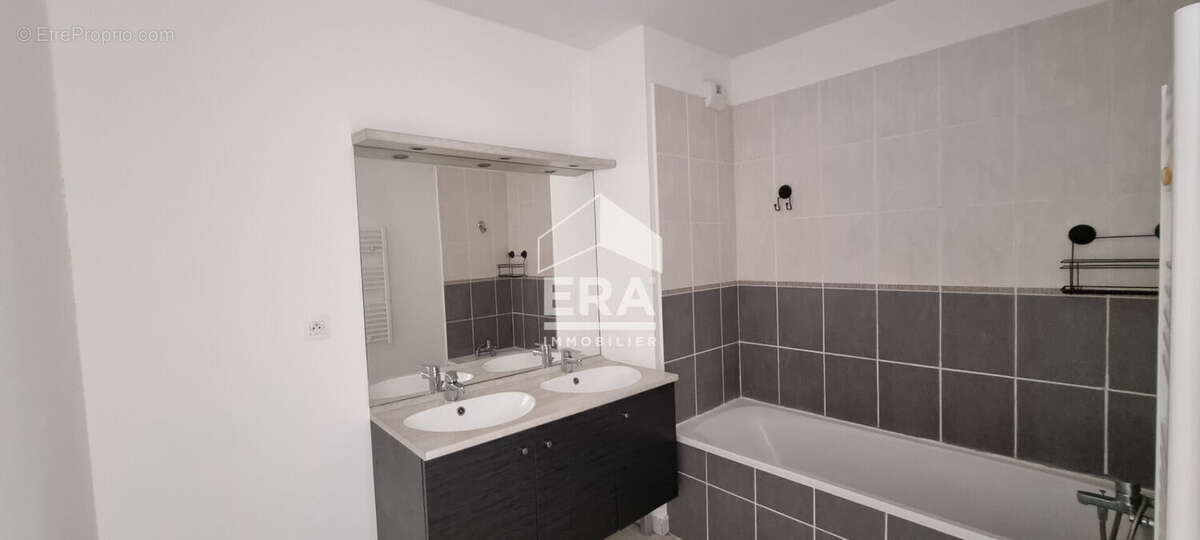 Appartement à MARTIGUES