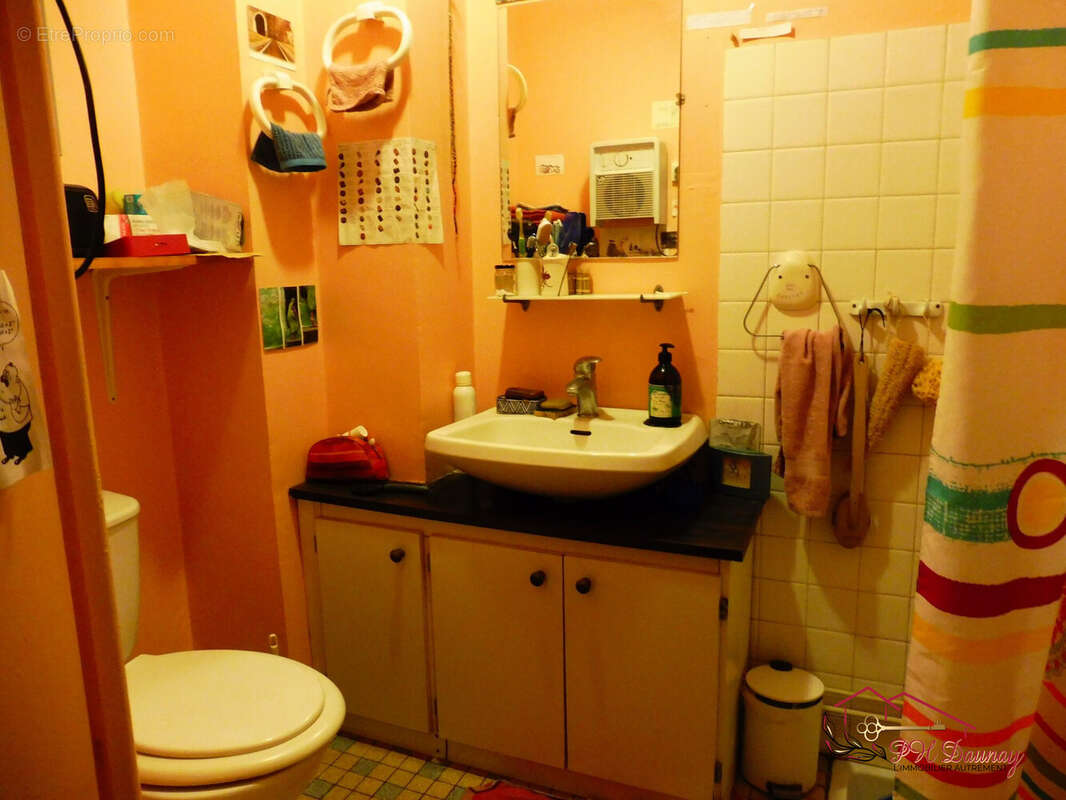 Appartement à MILLAU