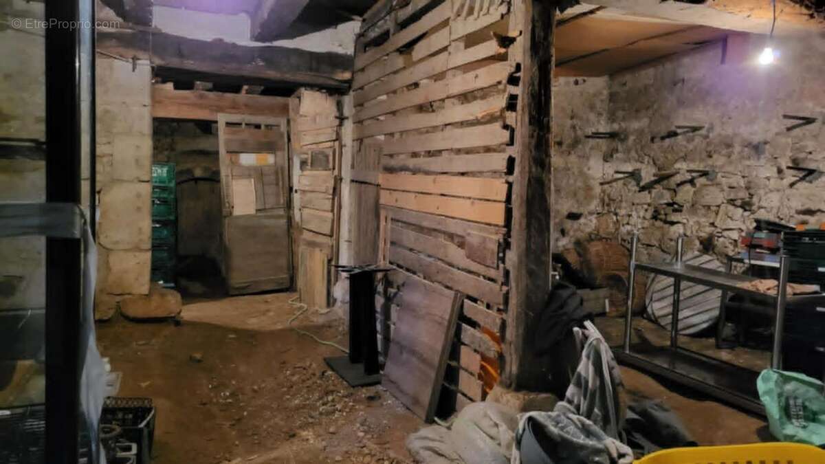 Maison à LE BLANC