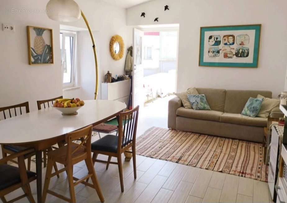 Maison à NIMES