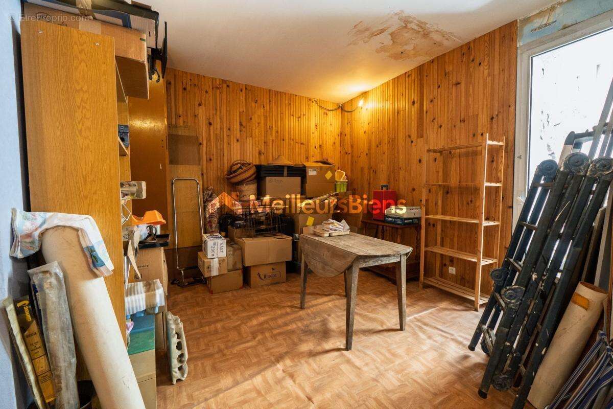Lot de deux appartements indépendants en vente en coeur de ville de Sète - photo 3