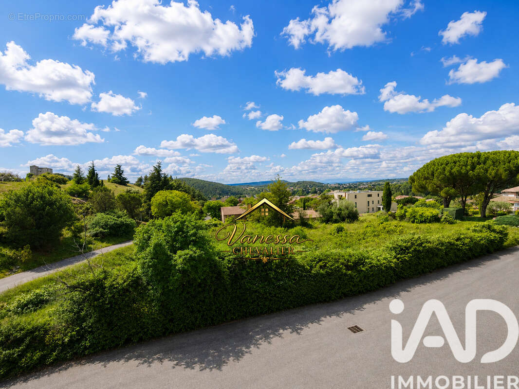 Photo 2 - Appartement à VAISON-LA-ROMAINE