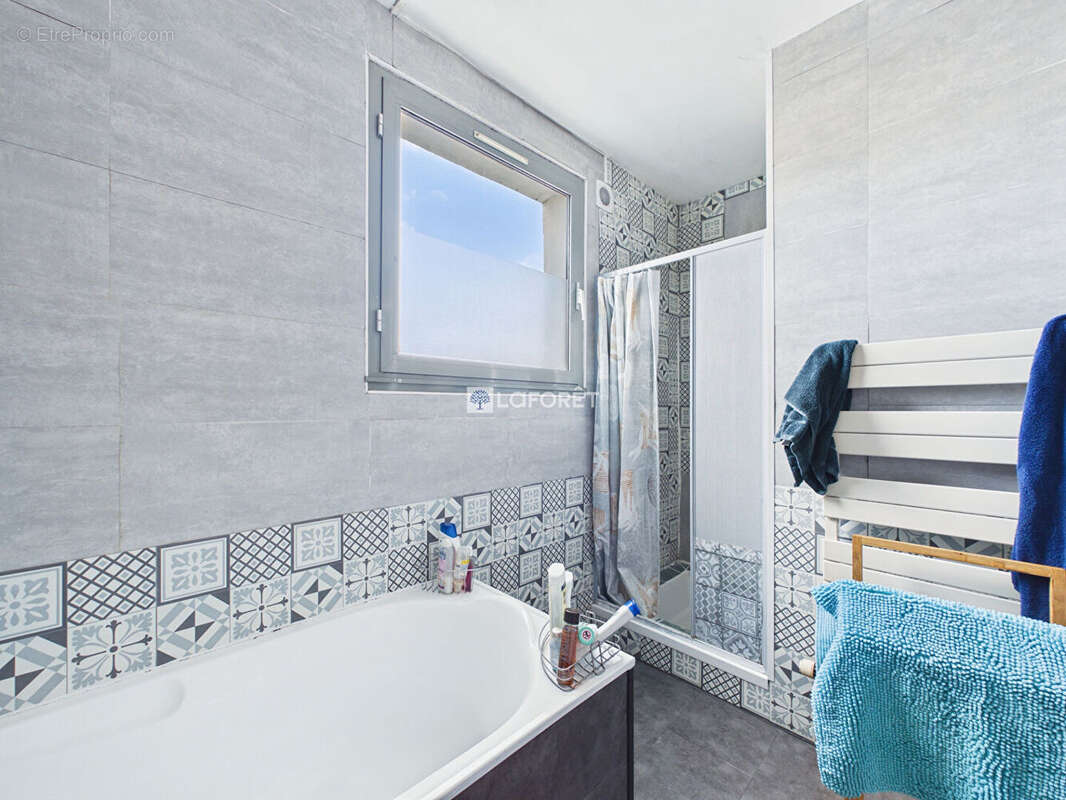 Maison à DOUARNENEZ