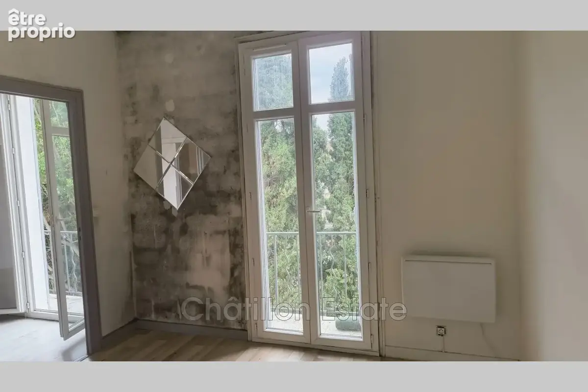 Appartement 2 pièces 35 m² à vendre à Cannes (06400) - photo 5