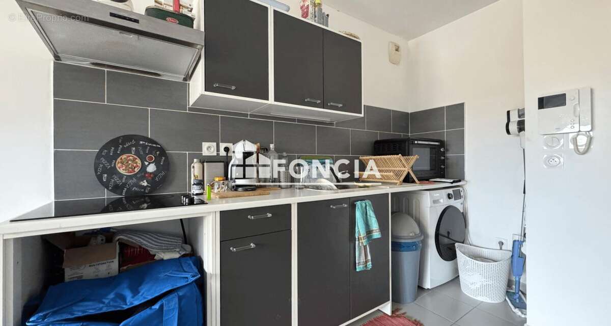 Appartement à AVIGNON