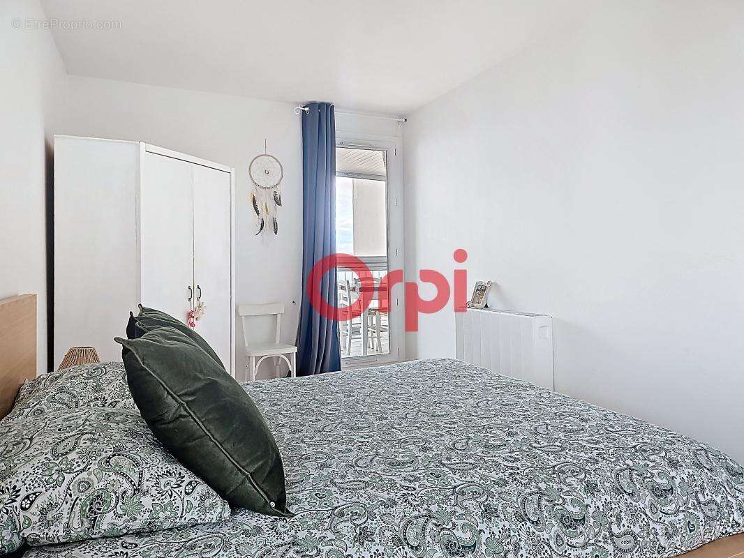 Appartement à LA SEYNE-SUR-MER