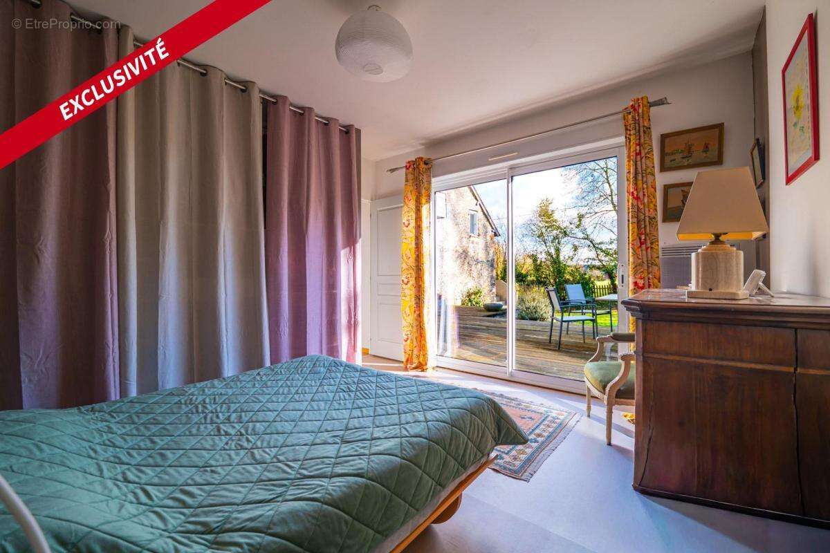 Maison à FRESNAY-SUR-SARTHE