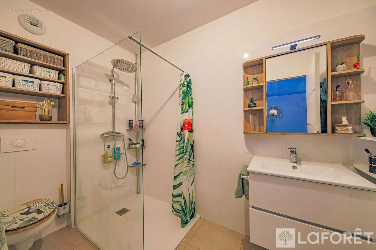 Appartement à PENTA-DI-CASINCA