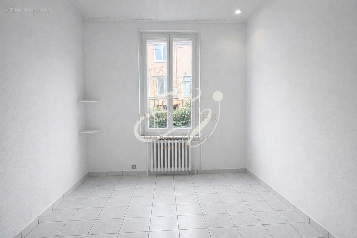 Maison à ECULLY