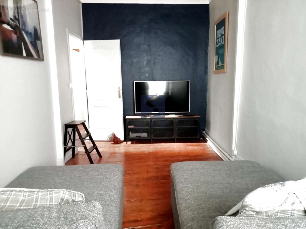 Maison à LA VOULTE-SUR-RHONE