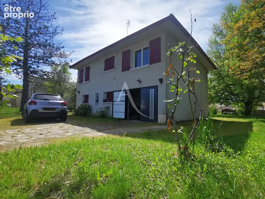 A vendre - Maison 3 pièces - Saint-Germain-du-Bois - photo 3