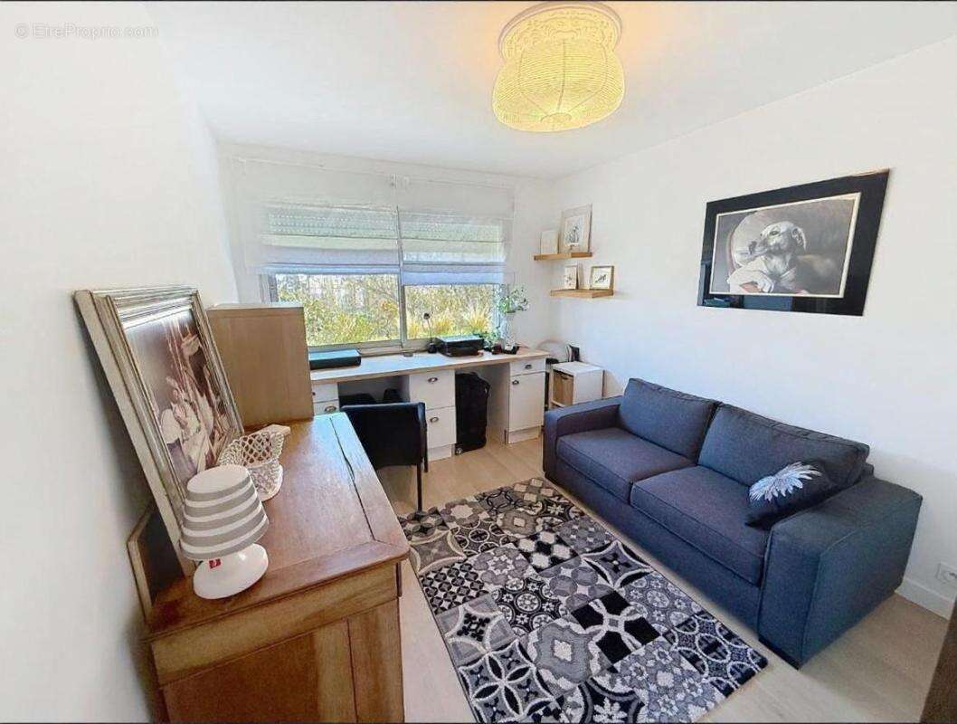 Appartement à VANNES