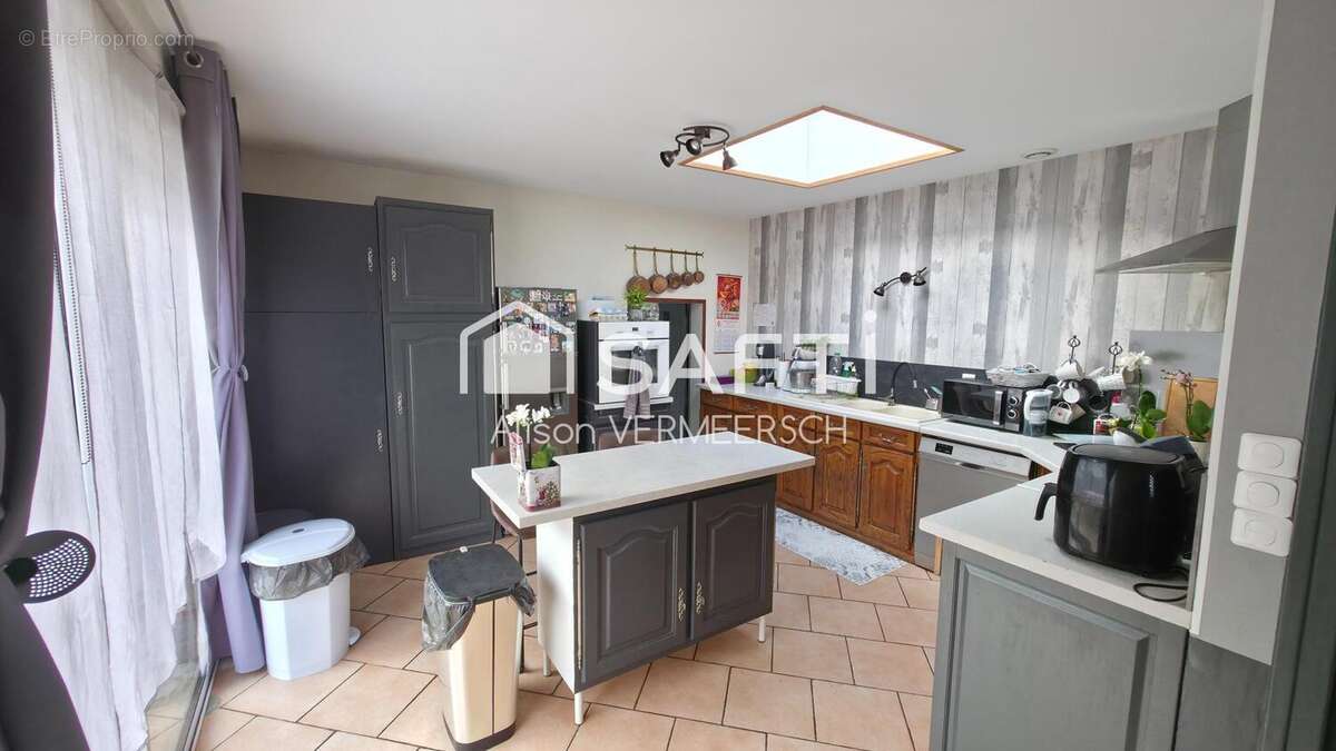 Photo 4 - Maison à MANTES-LA-VILLE