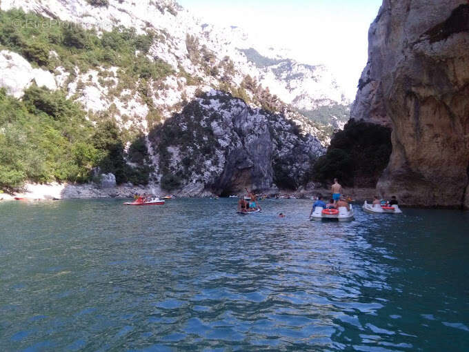 Autre à SAINT-JULIEN-DU-VERDON