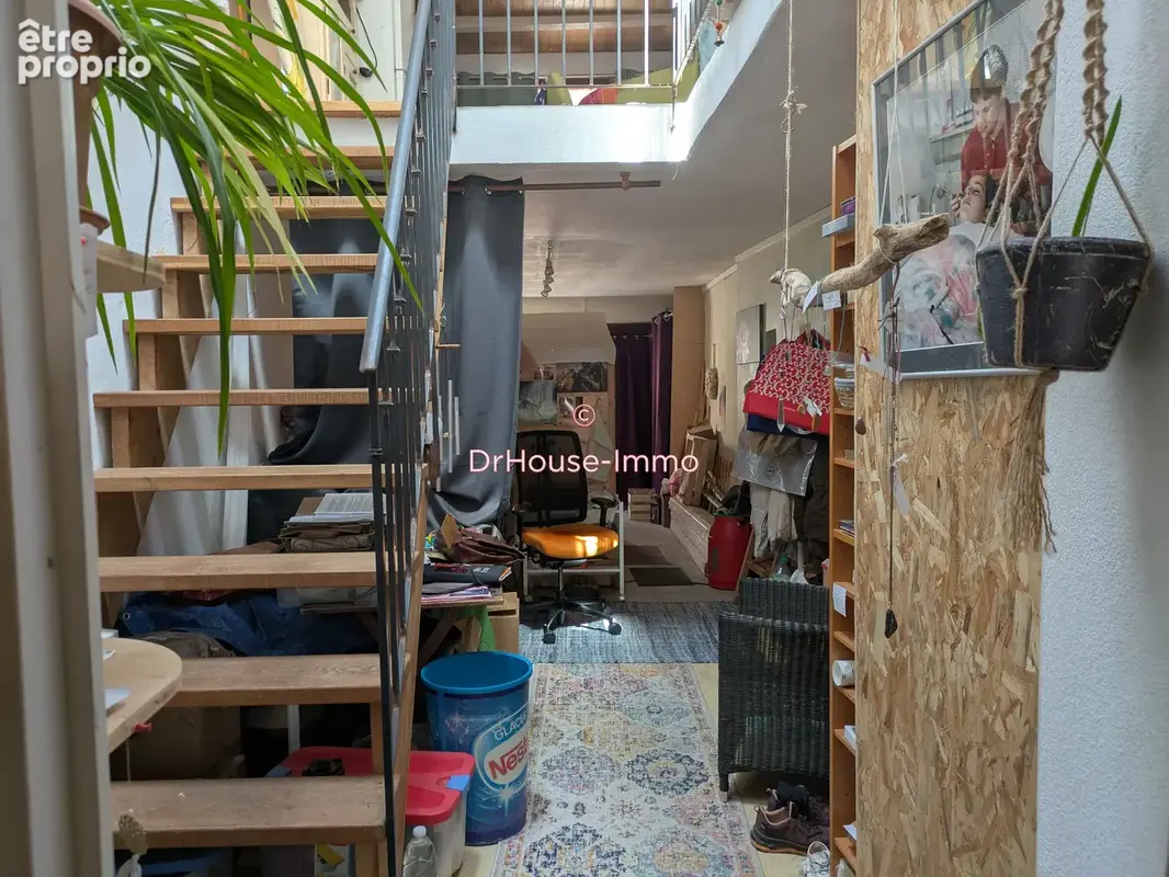 Maison 4 pièces 90 m² à vendre à Villefranche-Du-Perigord (24550) - photo 17
