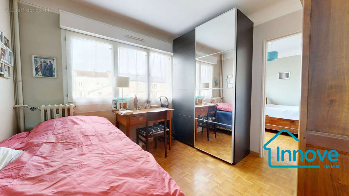 Appartement 67 m² à Versailles  - photo 5