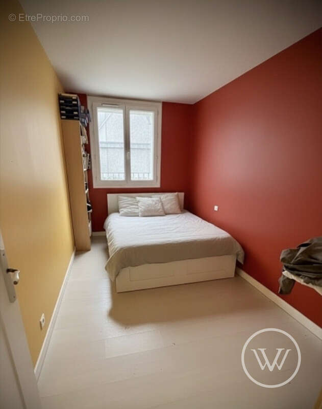 Appartement à LE MANS