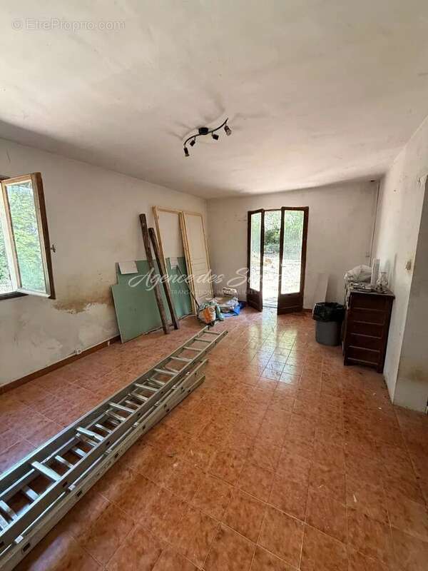 Maison de 70 m² plain-pied à Saint-Martin-de-Pallières - photo 10