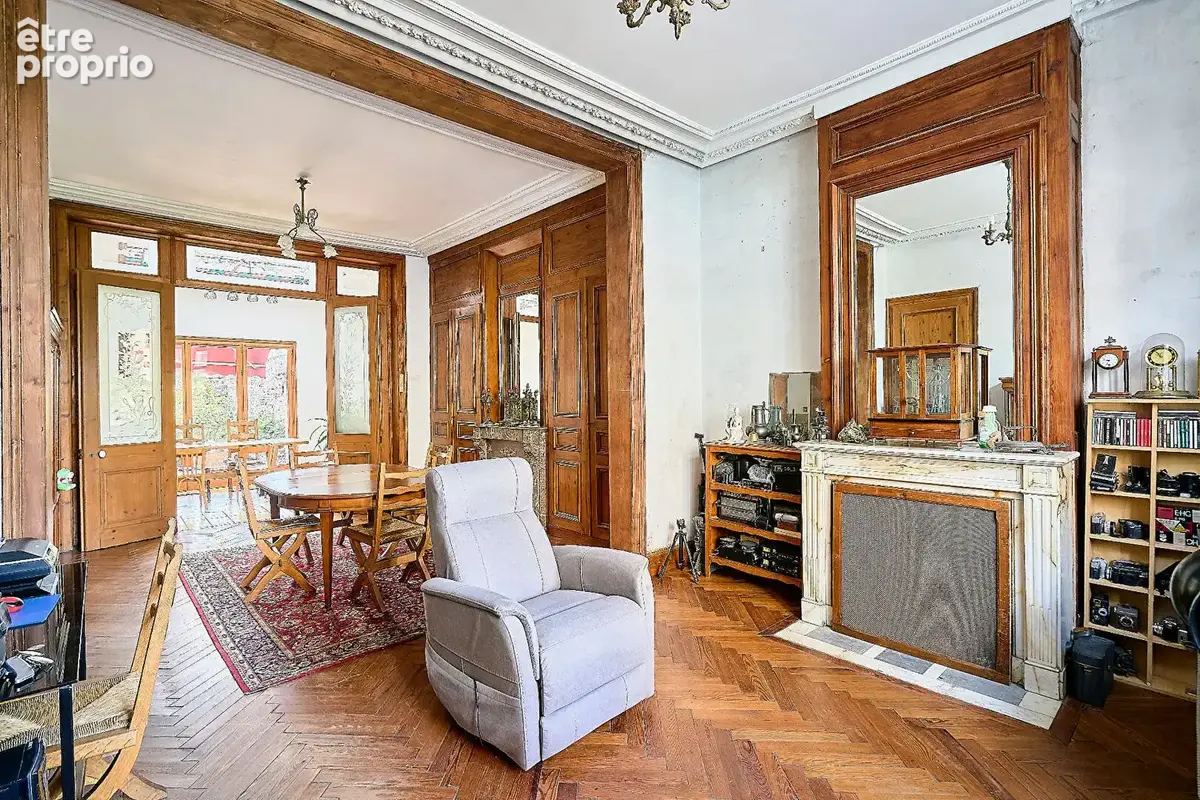 Maison La Madeleine 7 pièce(s) 145.3 m2 - photo 4