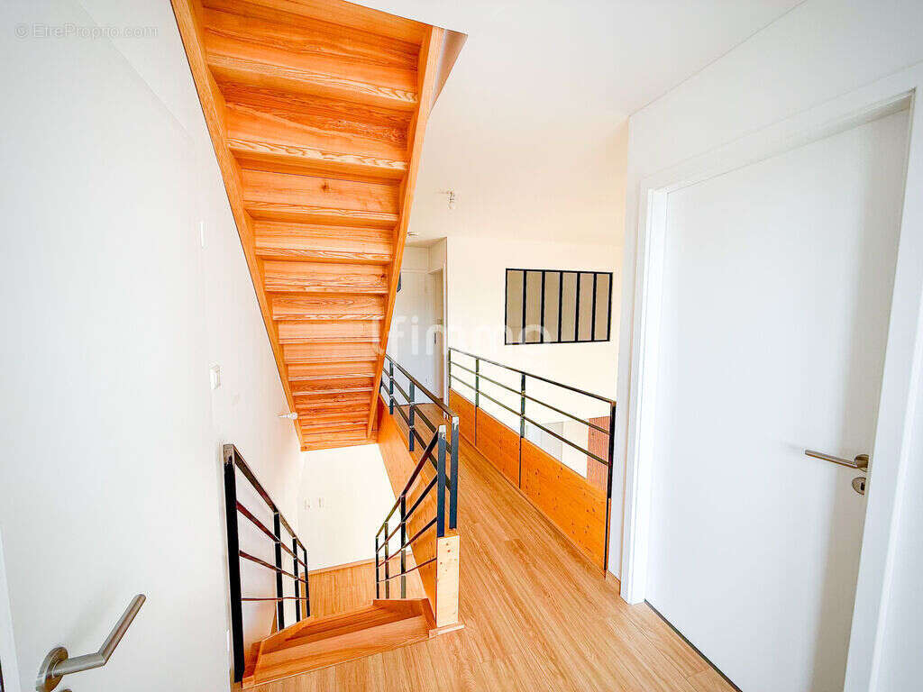 Appartement à MULHOUSE