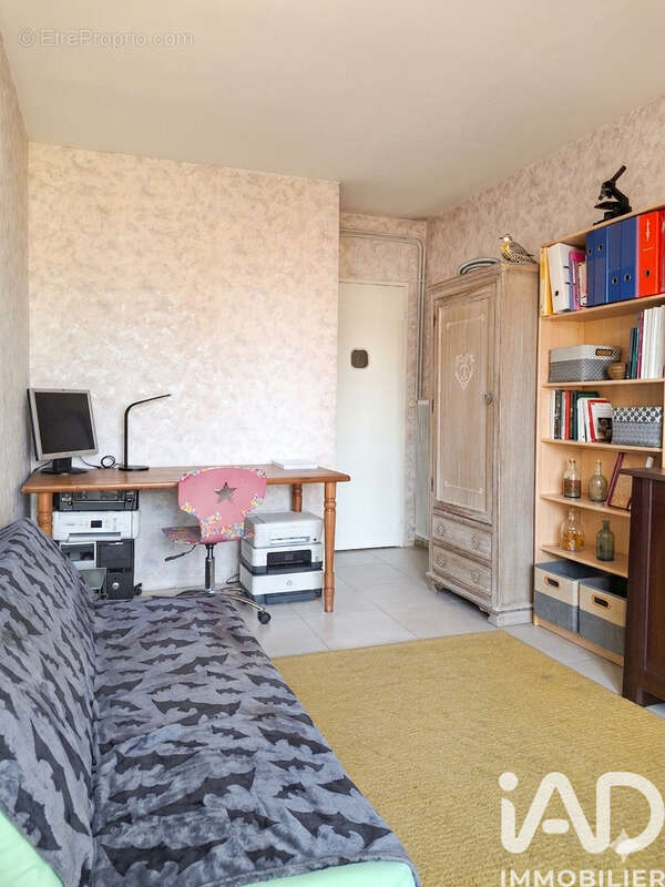 Appartement 103 m² à Cugnaux  - photo 8