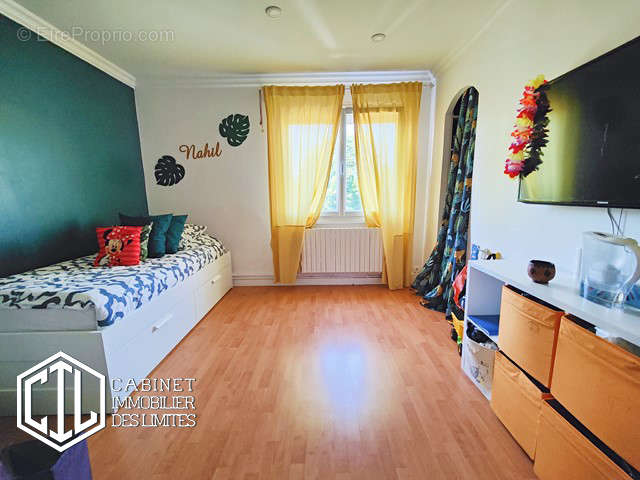 Pavillon de 160m² habitable Limite Le Raincy - photo 16