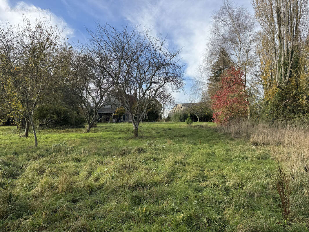 Maison à LA VESPIERE