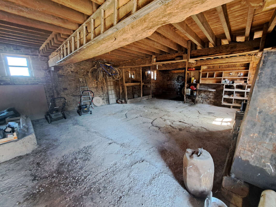 Ancien corps de Ferme - photo 15
