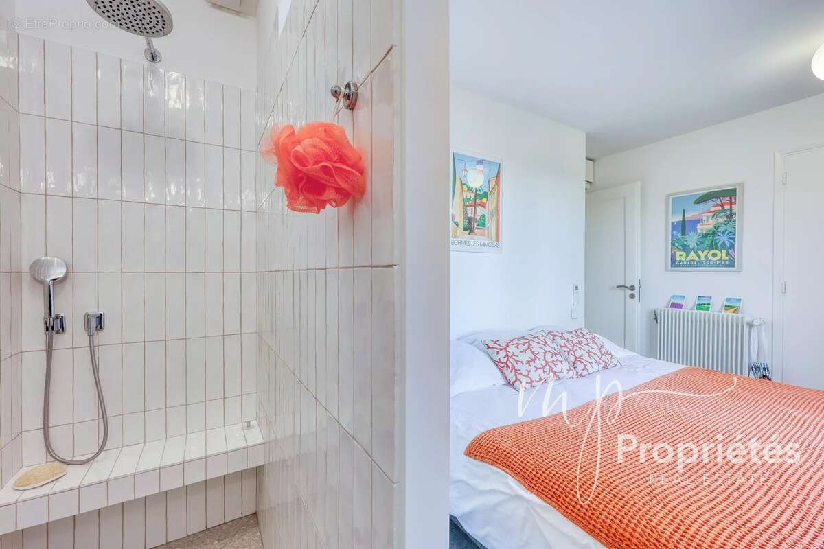 Maison à LE LAVANDOU