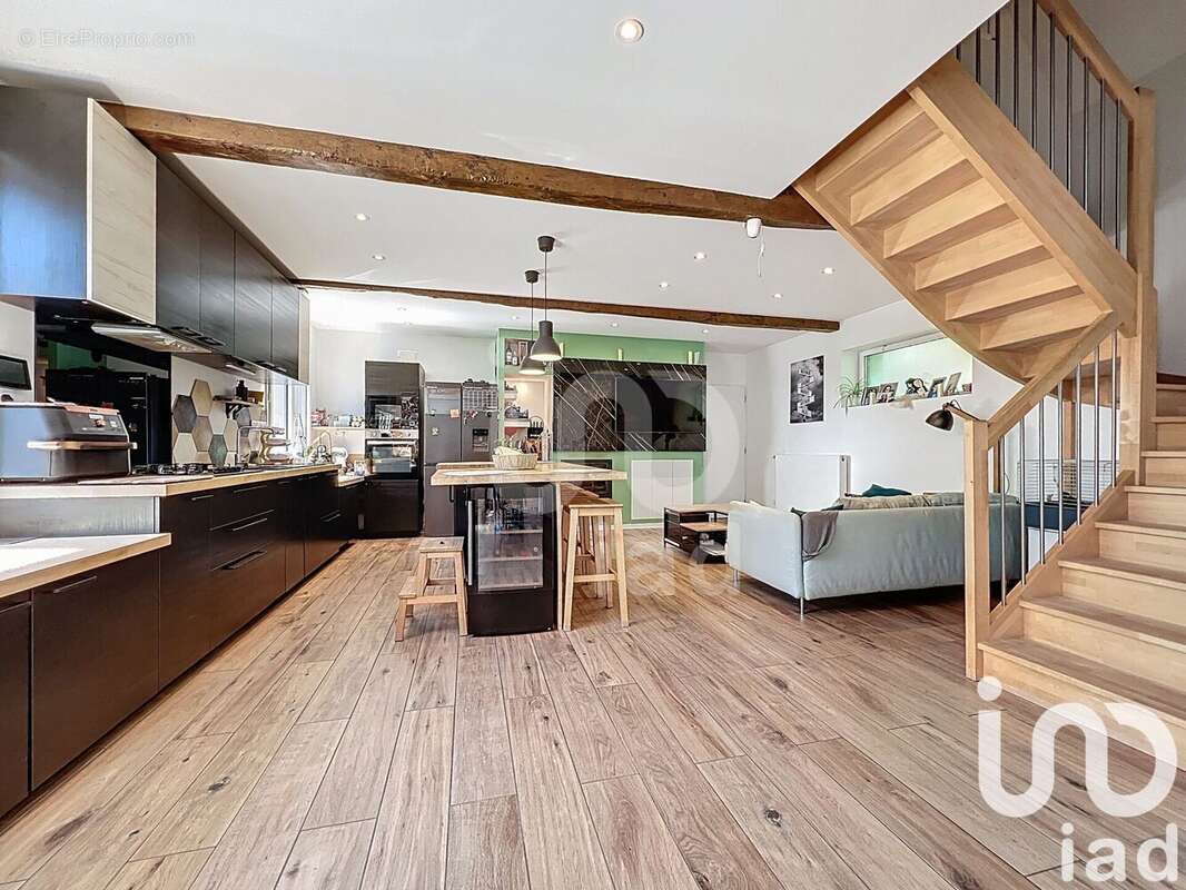 Photo 2 - Maison à AZEREIX