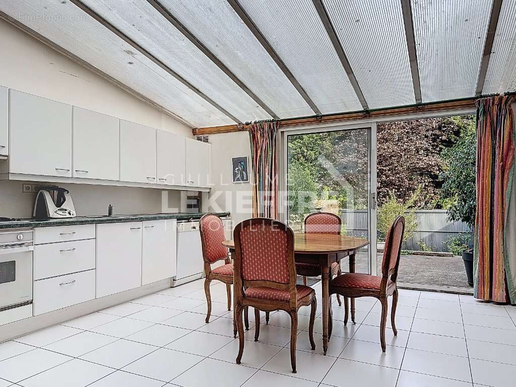 Maison à LAMBERSART