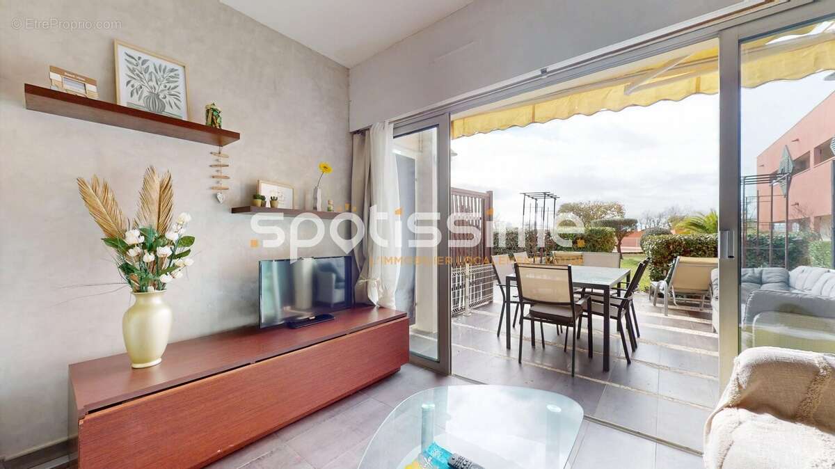 Appartement à AGDE
