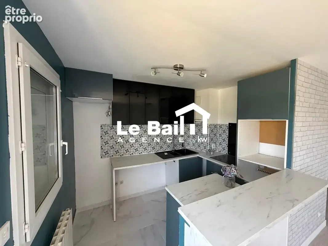 Appartement 3 pièces 61 m² à vendre à Osny (95520) - photo 2
