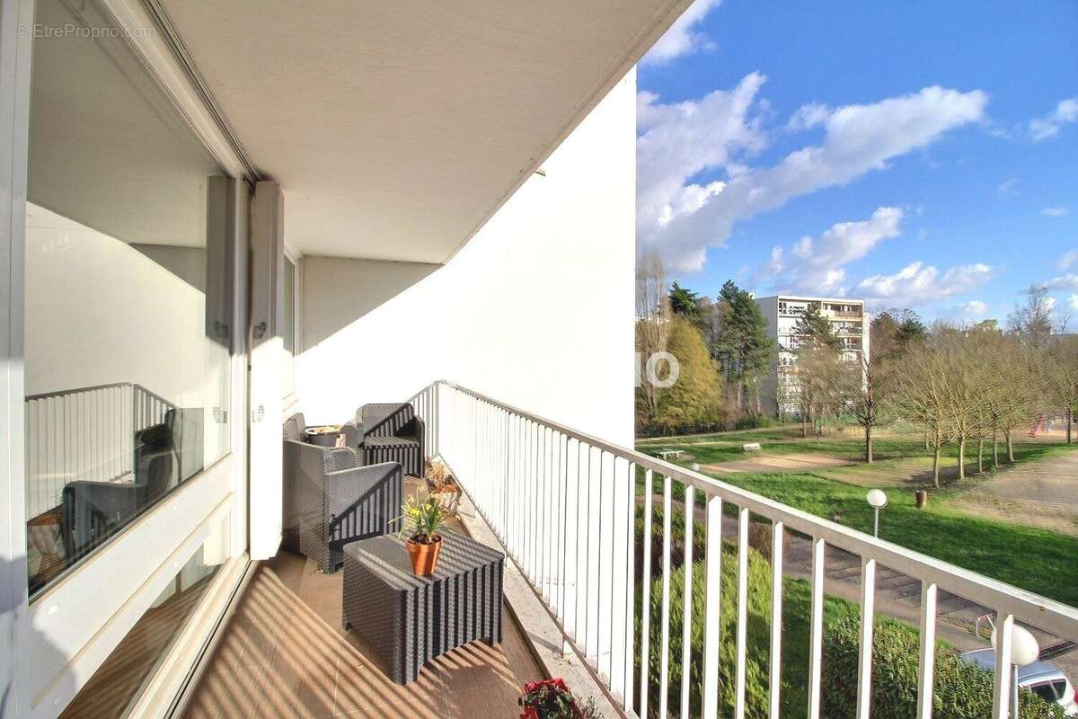 Appartement à ANDRESY
