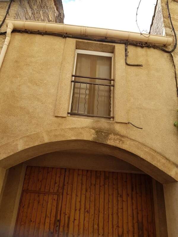 Maison à NEZIGNAN-L'EVEQUE