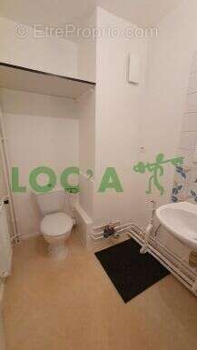 Photo 8 - Appartement à DIJON