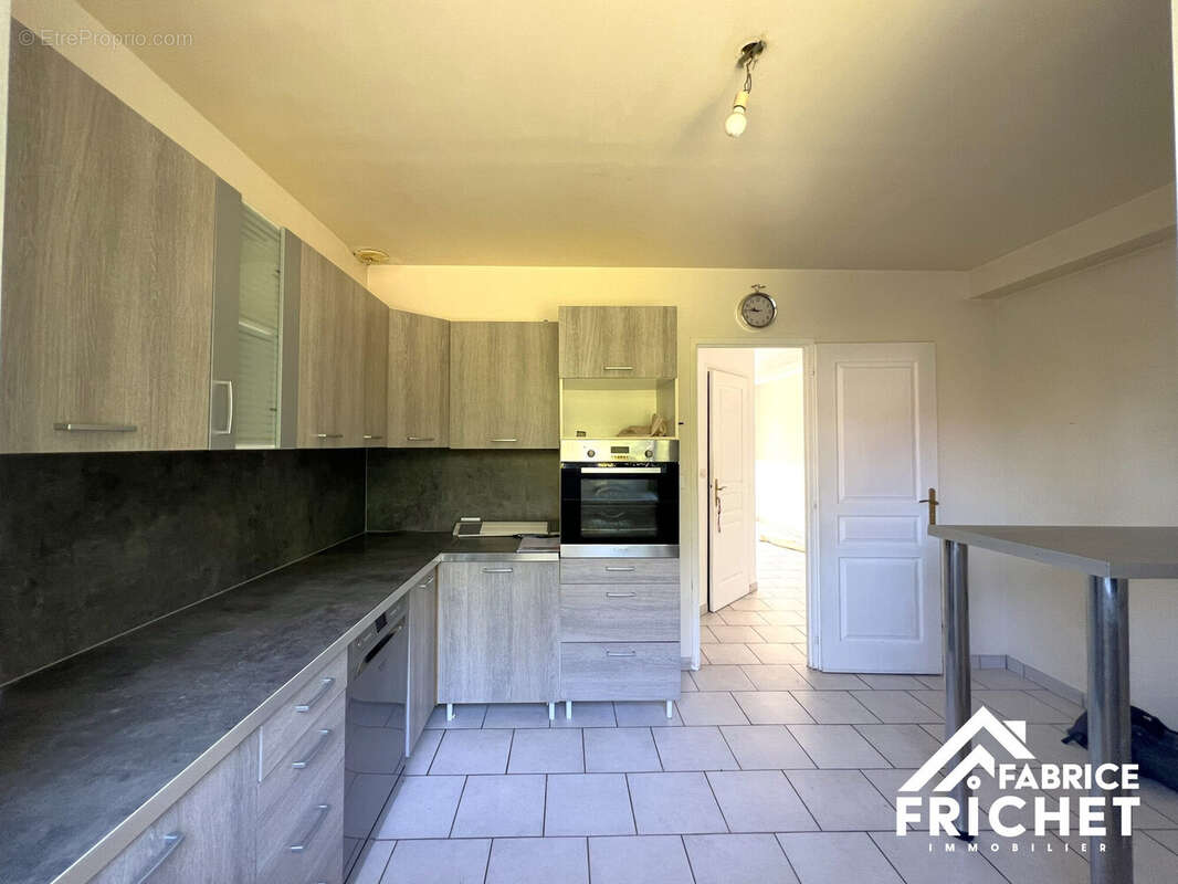 Maison 98 m² à Vernon  - photo 9