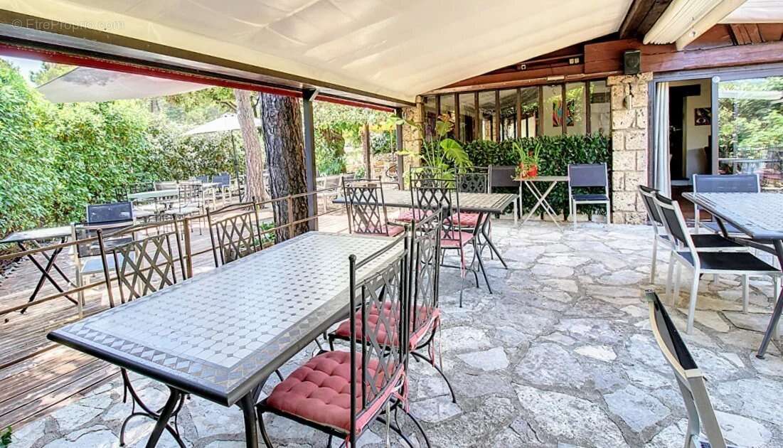 Appartement à TOURTOUR