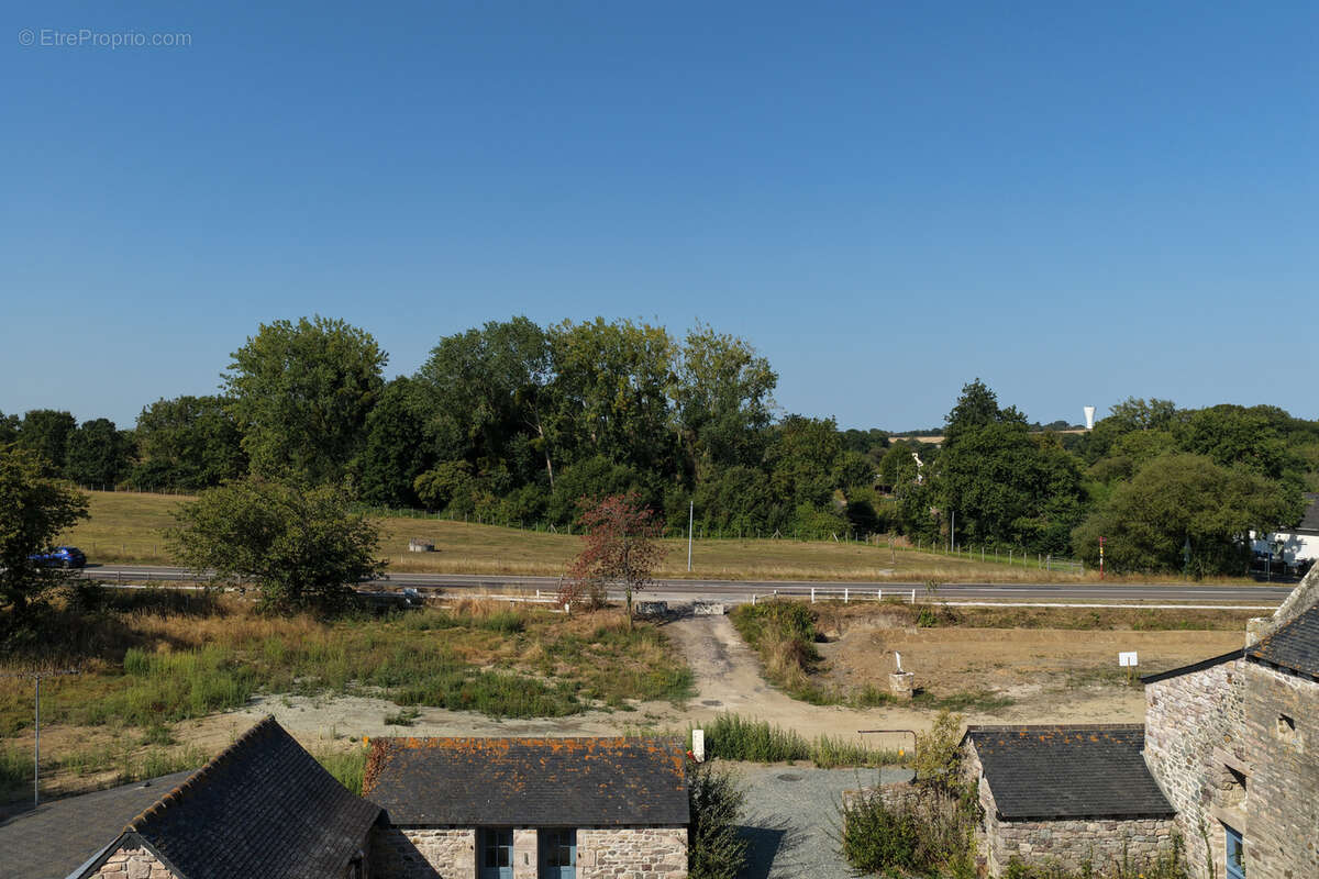 Photo Terrain à Plurien au prix de 155 150€