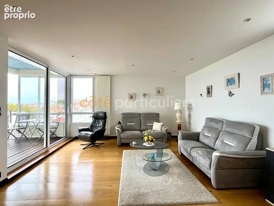 Appartement Royan 4 pièce(s) 90 m2 - photo 14