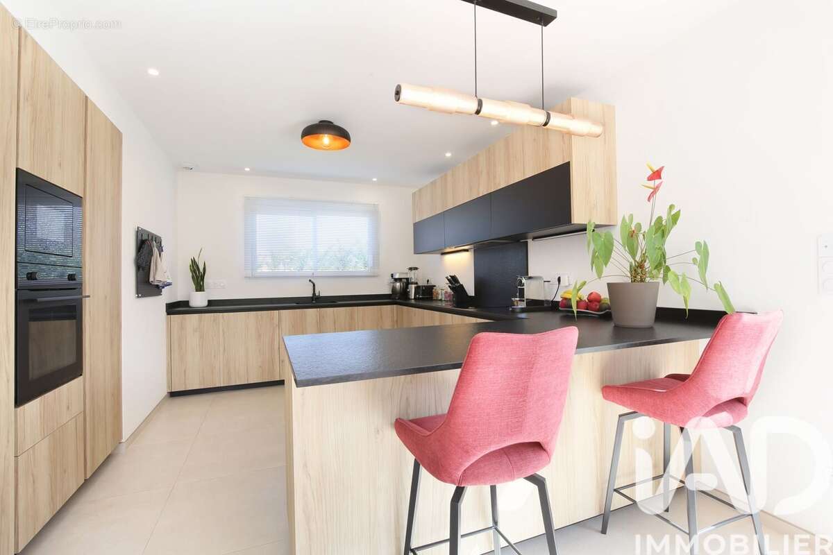 Photo 5 - Maison à FRONTON