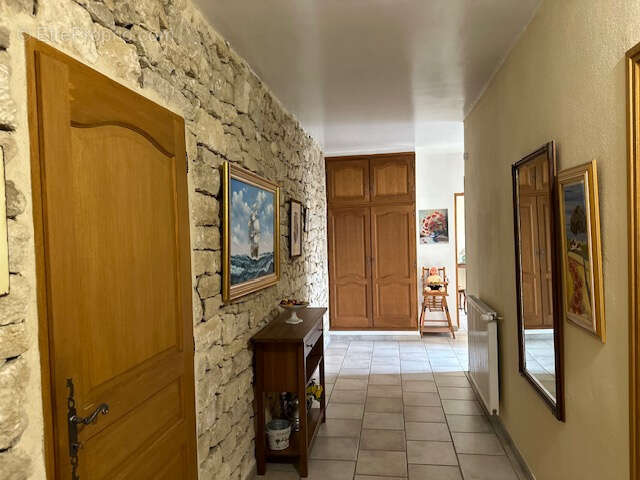 Maison à PERNES-LES-FONTAINES